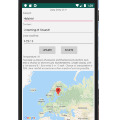 Scale It App Image